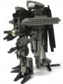 Illustration for article titled LEGO Decepticon Will LEGO Its Way Into Your Heart